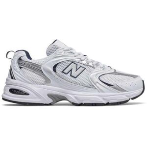 New Balance MR530SG Uniszex szabadidőcipő, fehér, méret 42.5 kép