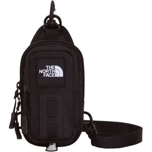 The North Face HOT SHOT CROSSBODY Crossbody táska, fekete, méret kép