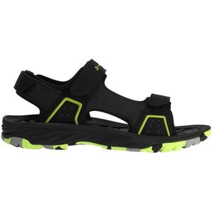 ALPINE PRO Férfi városi cipő Férfi városi cipő, fekete kép