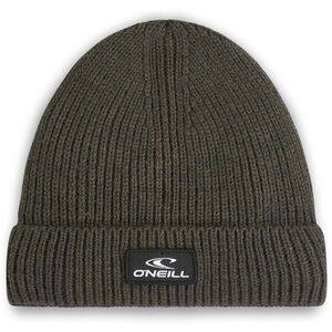O'Neill BOUNCER BEANIE Férfi téli sapka, sötétszürke, méret kép