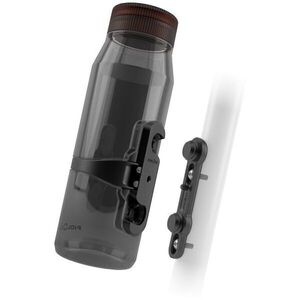 FIDLOCK TWIST 700 LIFE + BIKE BASE Kulacsból és kulacstartóból álló szett, fekete, méret 700 ML kép
