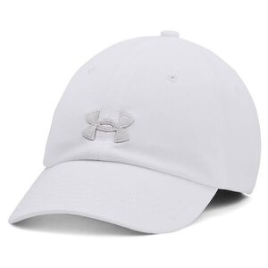 Under Armour WOMEN´S UA BLITZING ADJ Női baseball sapka, fehér, méret kép