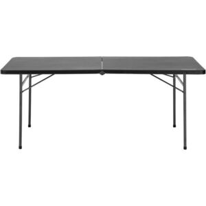 Coleman CAMP TABLE LARGE Kempingasztal, sötétszürke, méret kép