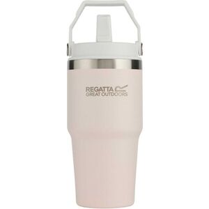 REGATTA OUTDOORS THERMULATE INSULATED TUMBLER 0, 6L Thermo bögre, rózsaszín, méret 600 ML kép