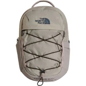The North Face BOREALIS MINI BACKPACK Városi hátizsák, szürke, méret kép