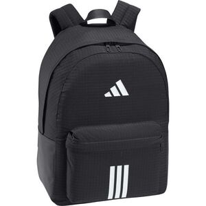adidas ESSENTIALS BARS 3 RS BP Hátizsák, fekete, méret kép