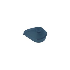 FIDLOCK MOUTHPIECE COVER Szívórész fedő elem, sötétkék, méret kép