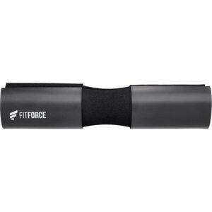 Fitforce FBP Súlyemelőrúd védő, fekete, méret kép