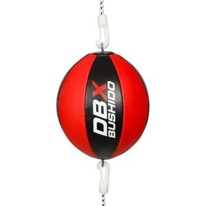 BUSHIDO DBX ARS-1150 Speedbag, piros, méret kép