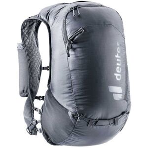 DEUTER ASCENDER 13 Futó hátizsák, fekete, méret kép