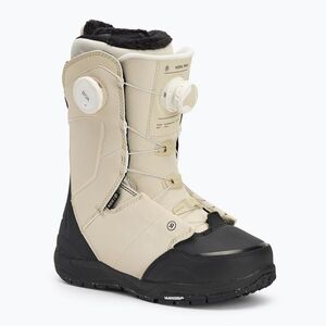 Női snowboard cipő RIDE Hera Pro ecru (Hera Pro W 12K2012.1.2.) kép