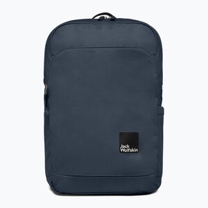 Jack Wolfskin Terraview 20 l éjféli égbolt nappali hátizsák (Terraview A64867_C0412) kép