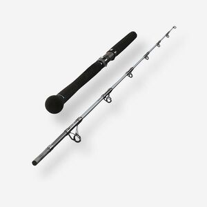 Caperlan Harcsázó horgászbot, 80/220 g - Bigfight-5 195 kép