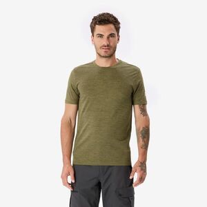 Simond Férfi túra póló, merinógyapjú - Merino Fresh kép