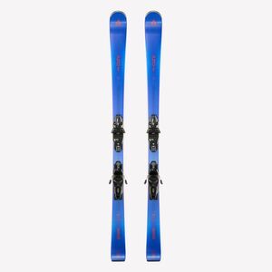 Fischer Férfi síléc kötéssel - The Curv Power kép