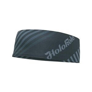HOLOKOLO Kerékpáros fejpánt - SUMMER HEADBAND II - szürke kép
