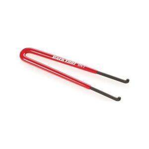PARK TOOL kulcs - WRENCH 2 mm PT-SPA-2C - piros kép