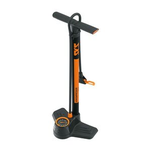 SKS szivattyú - AIRKOMPRESSOR COMPACT 10.0 - fekete kép