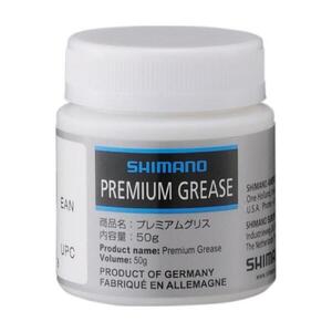 SHIMANO vazelin - PREMIUM GREASE 50g kép