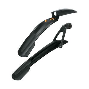 SKS sárvédő szett - BLADE 26/27.5+ - fekete kép