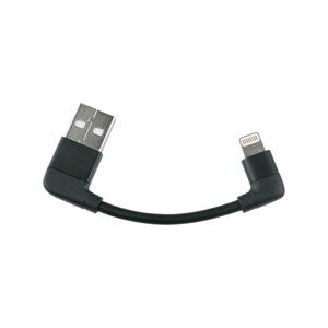 SKS kábel - COMPIT CABLE USB - fekete kép