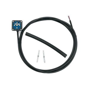 SKS kábel - CONNECTION CABLE - fekete kép