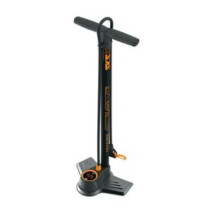 SKS szivattyú - AIR-X-PLORER DIGI 10.0 - fekete/narancssárga kép