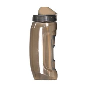 SKS Kerékpáros palack vízre - MONKEY BOTTLE TWIST - áttetsző kép