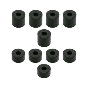 SKS pótalkatrész - RUBBER VALVE WASHER - fekete kép