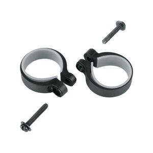 SKS foglalat - MOUNTING BRAKETS - fekete kép