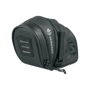 SKS kistáska a kerékpárra - EXPLORER STRAPS 500 - fekete kép