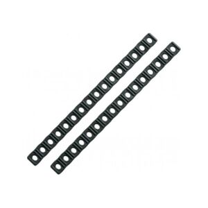 SKS pótalkatrész - FIXING RUBBERS - fekete kép