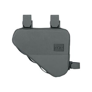 SKS kistáska a kerékpárra - URBAN FRAME BAG - fekete kép