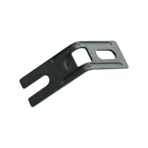 SKS pótalkatrész - ANGLE BRACKET - fekete kép