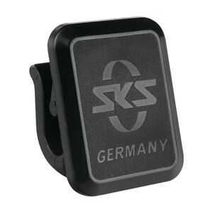 SKS pótalkatrész - U-STAY MOUNTING SYSTEM - fekete kép