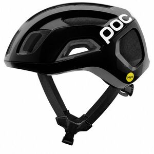 POC Kerékpáros sisak - VENTRAL AIR MIPS - fekete kép