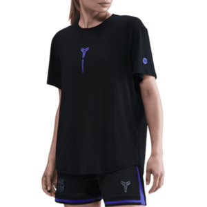 x Kobe Dri-FIT FC Barcelona One Relaxed T-Shirt 2025/26 Women kép