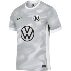 Dri-FIT VfL Wolfsburg Stadium Away Jersey 2025/26 kép