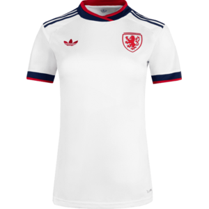 Czechia FAČR Away 2026 kép