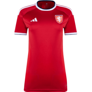 Czechia FAČR Home 2026 kép