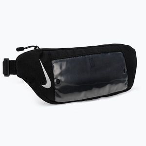 Nike Pack vesetáska fekete és ezüst N0002650-082 (Pack N0002650) kép