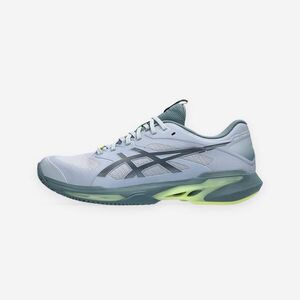 Asics Férfi teniszcipő, salakos pályára - Solution Speed FF 4 kép