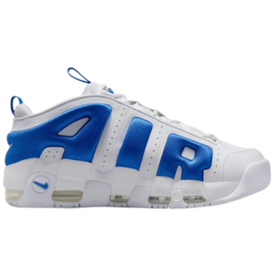 Air More Uptempo Low Sneaker kép