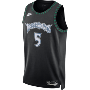Minnesota Timberwolves NBA Swingman Hardwood Edition 2025 Jersey kép