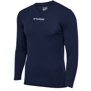 Hummel Bl Essential T-Shirt kép