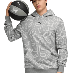 Teamjaws Post Game Hoody kép