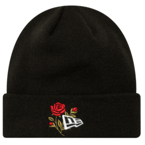 New Era Rose Icon Beanie kép
