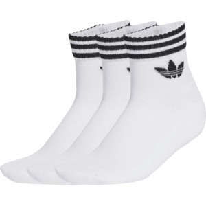 3 Stripes Ankle 3er Pack kép