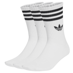 Originals Stripes Crew 3 Pair Socks kép