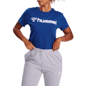 HMLGO 2.0 LOGO T-SHIRT S/S WOMAN kép